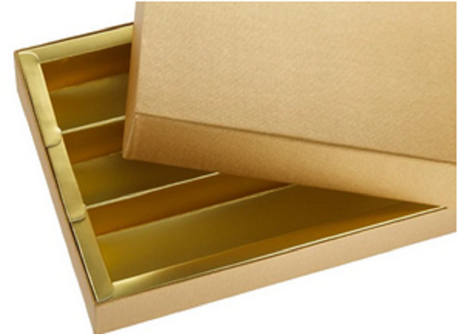 Bespoke Packaging 