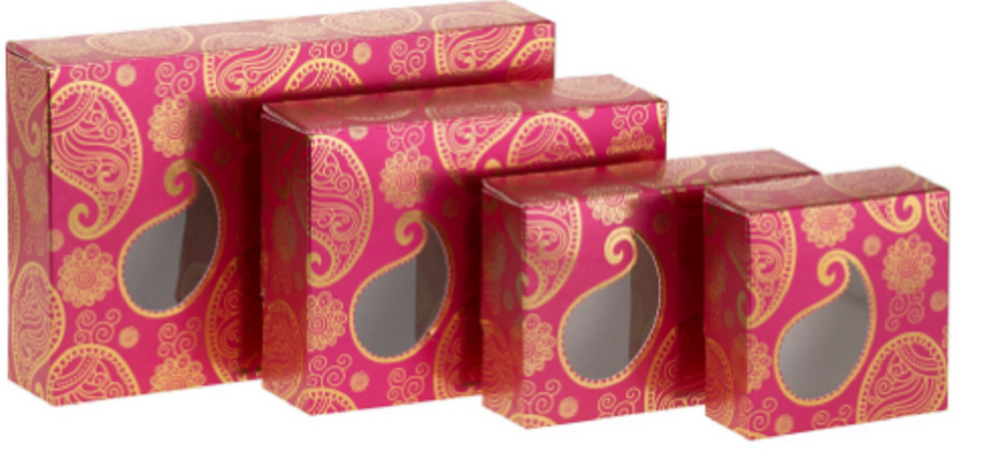  Small Business Packaging Supplies UK