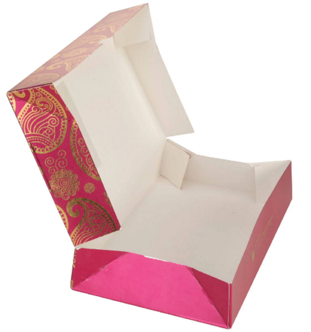 customised packaging boxes