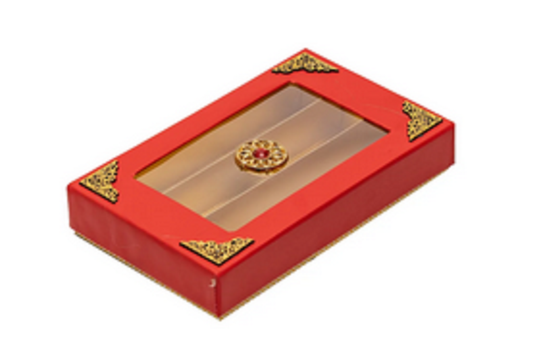 Custom product packaging boxes