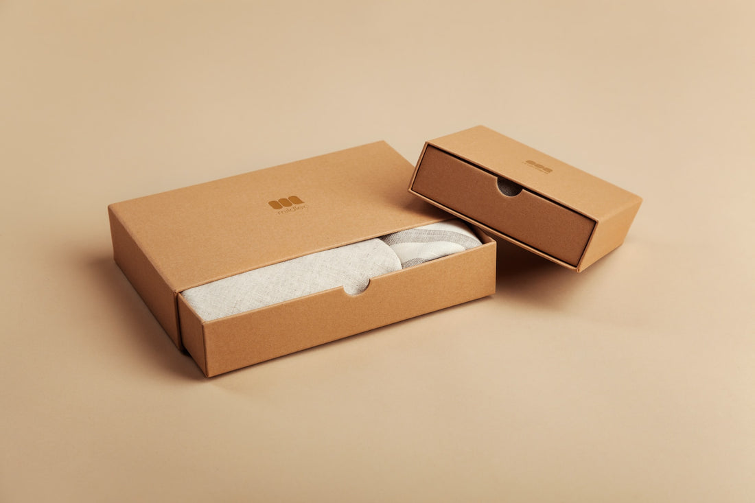 Bespoke packaging