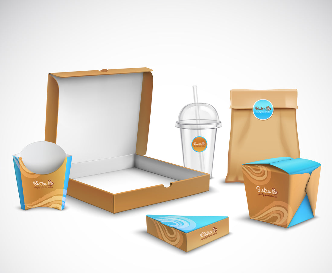Custom Packaging