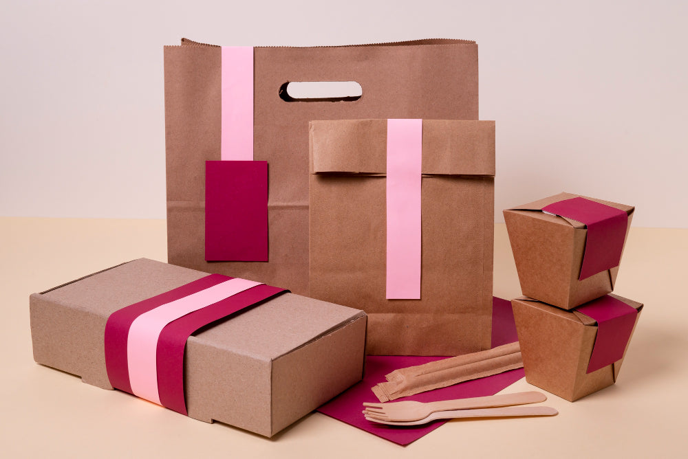 custom packaging