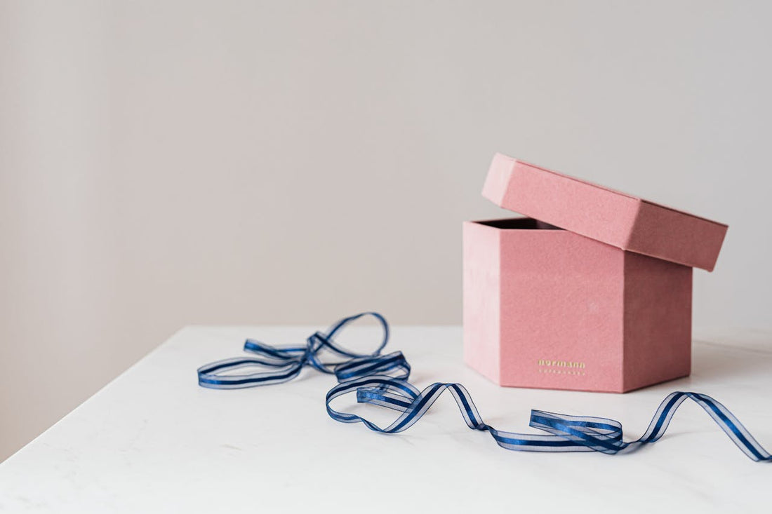 Custom Product Packaging