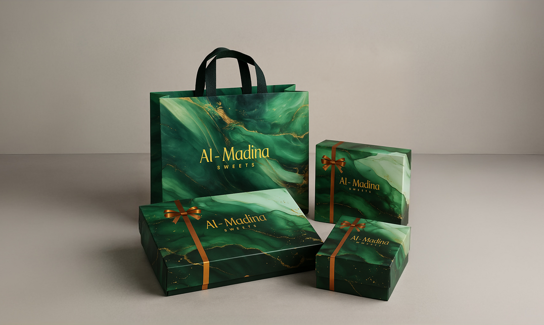 Custom Packaging Boxes: The Ultimate Guide to Brand Building, Protection & ROI