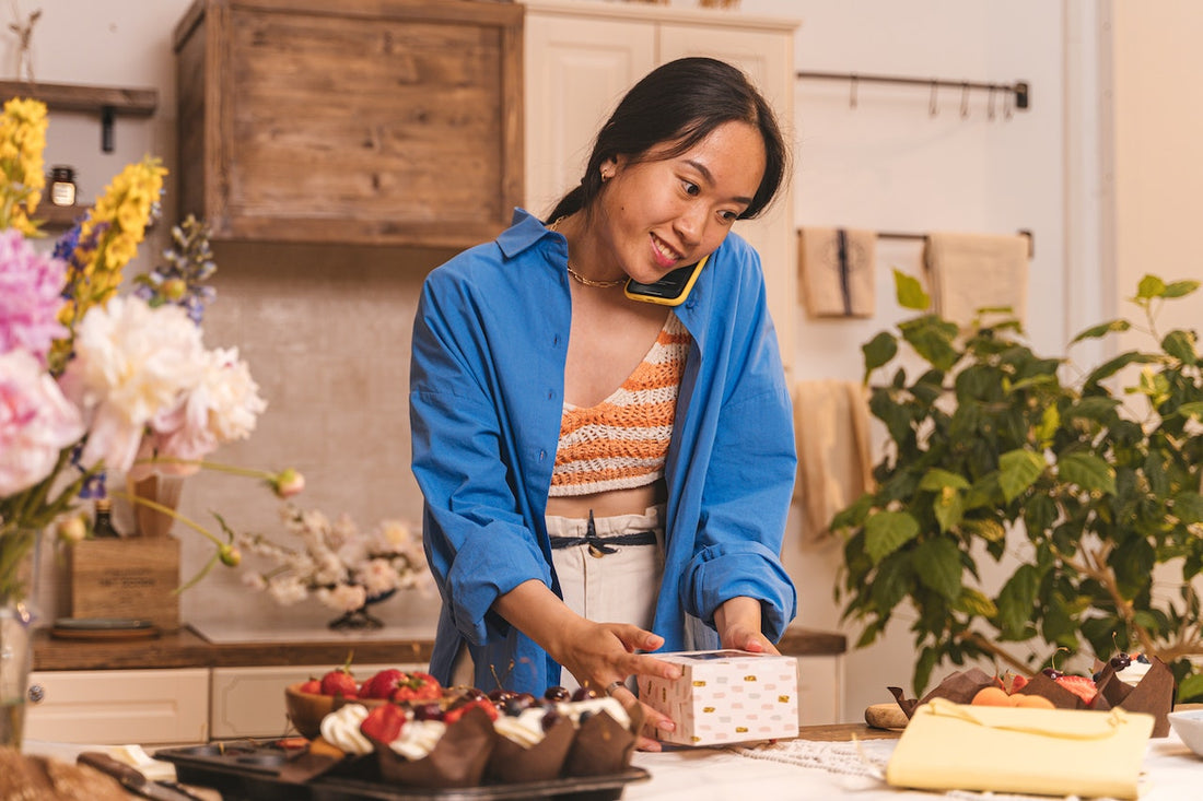 Why is a top quality sweet box crucial for a bakery business?