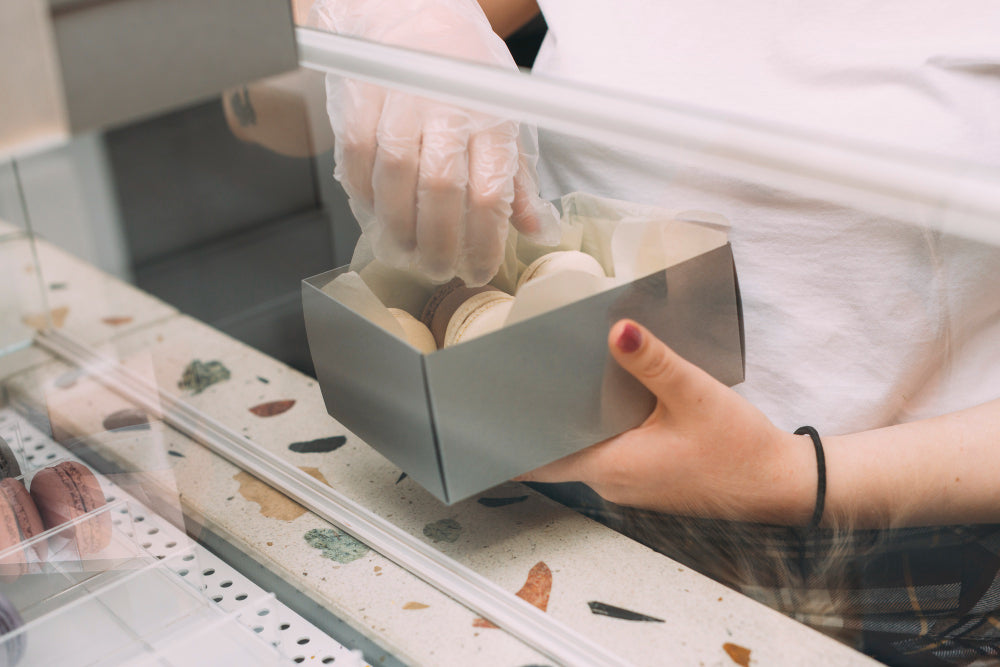 bespoke packaging