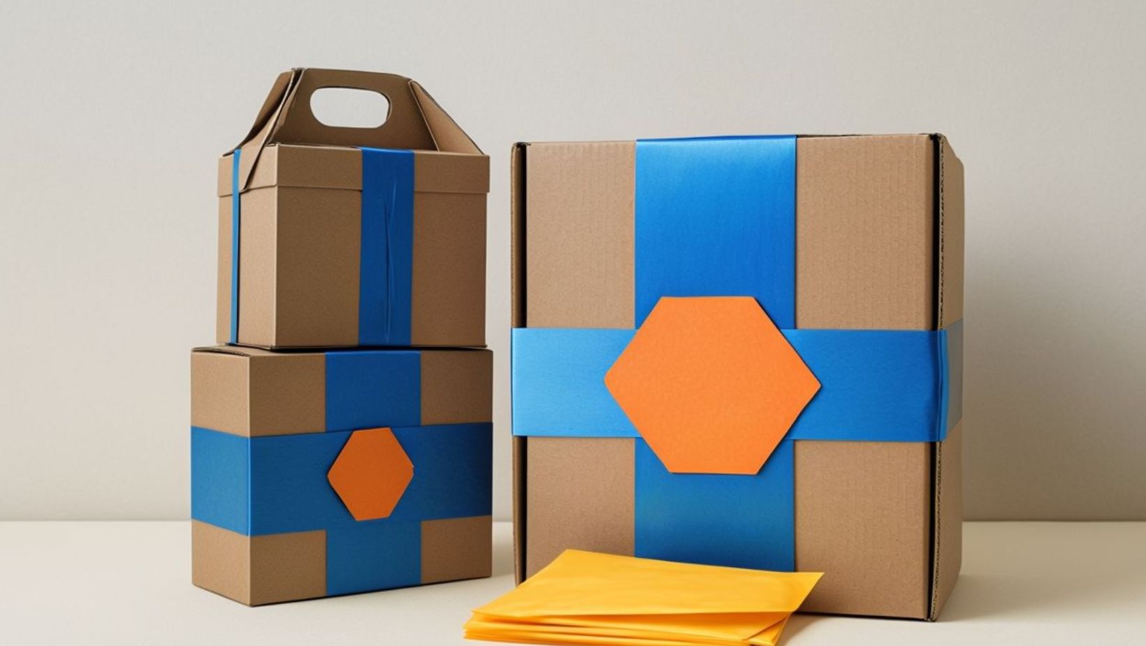 Custom Packaging Boxes vs. Standard Packaging: Which is Better? – Mint ...