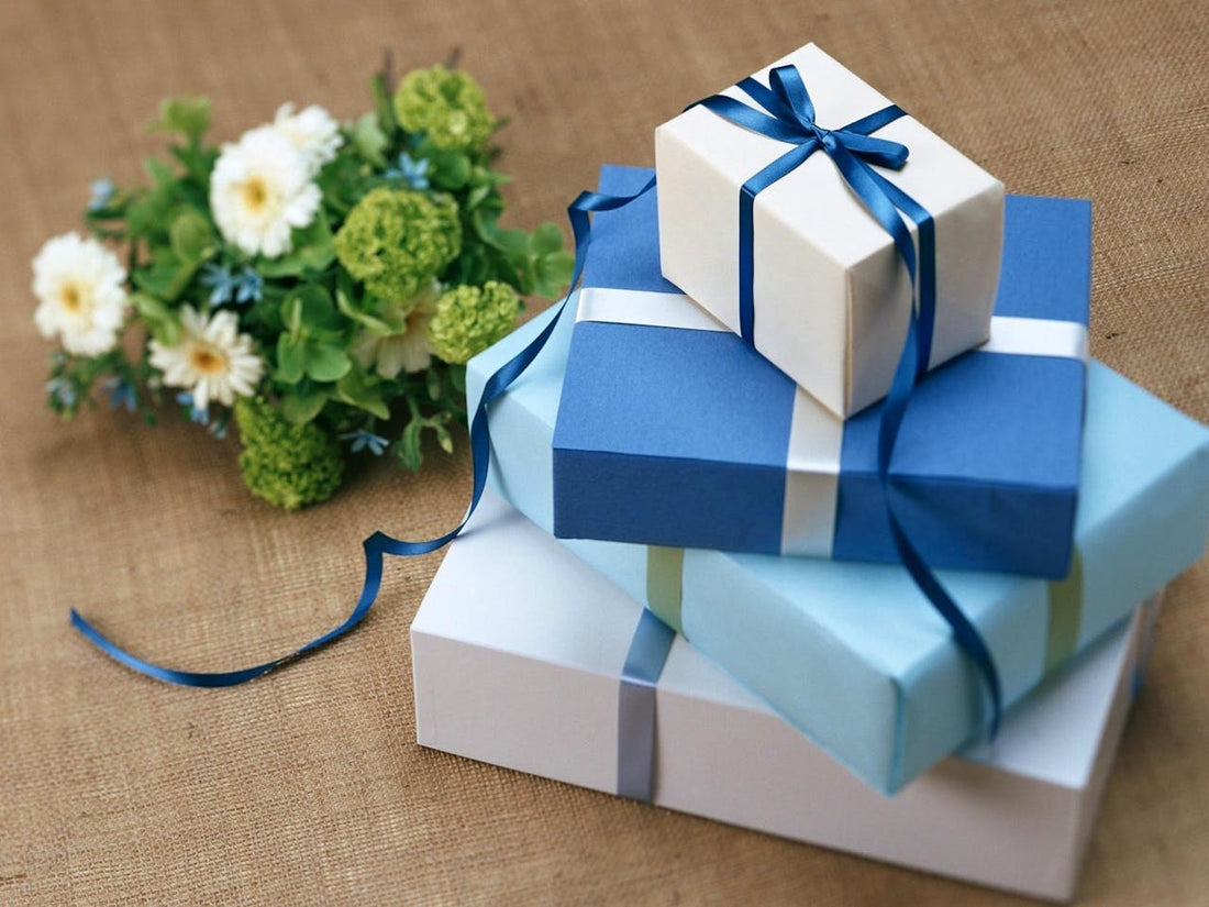 custom retail packaging