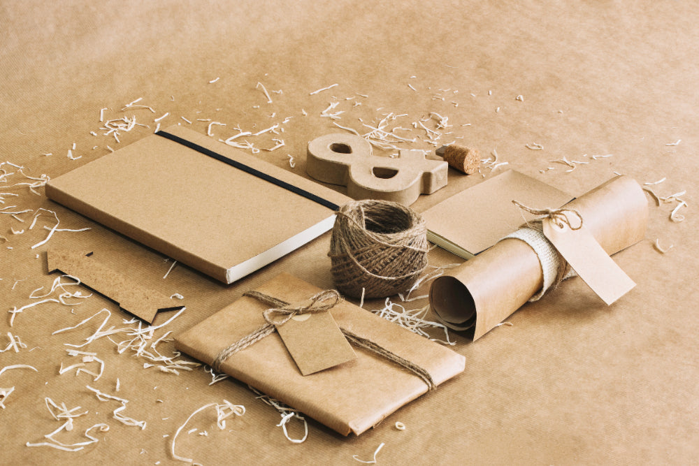 Bespoke Packaging