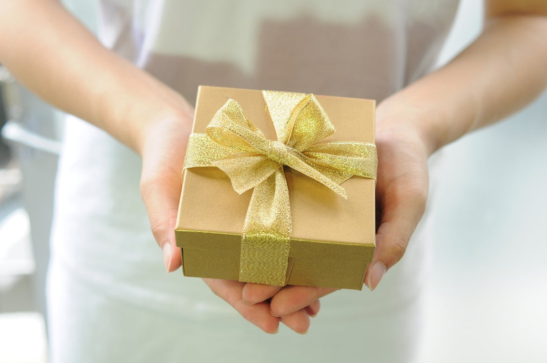 sweet boxes