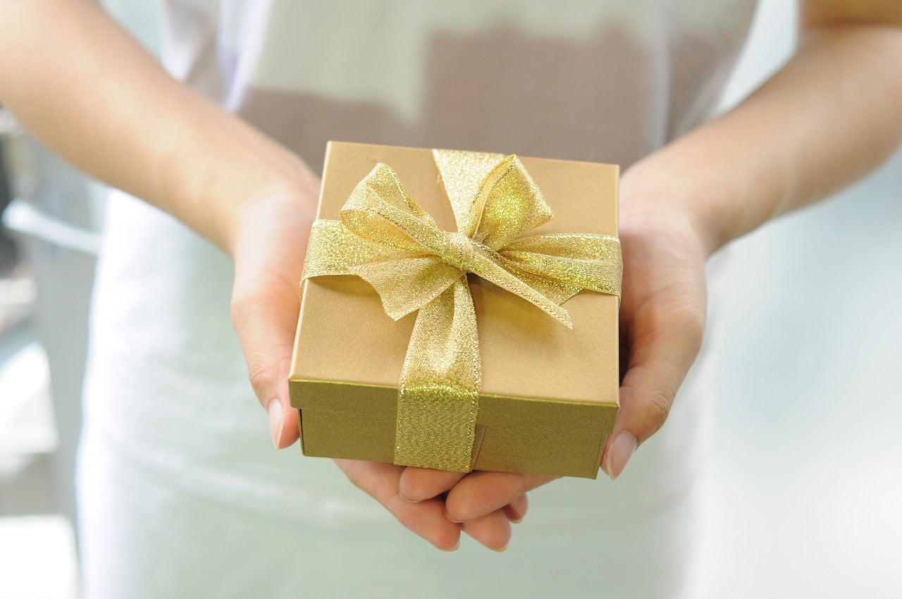 sweet boxes