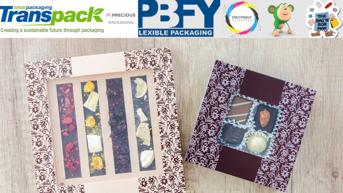 Sweet Boxes Wholesale