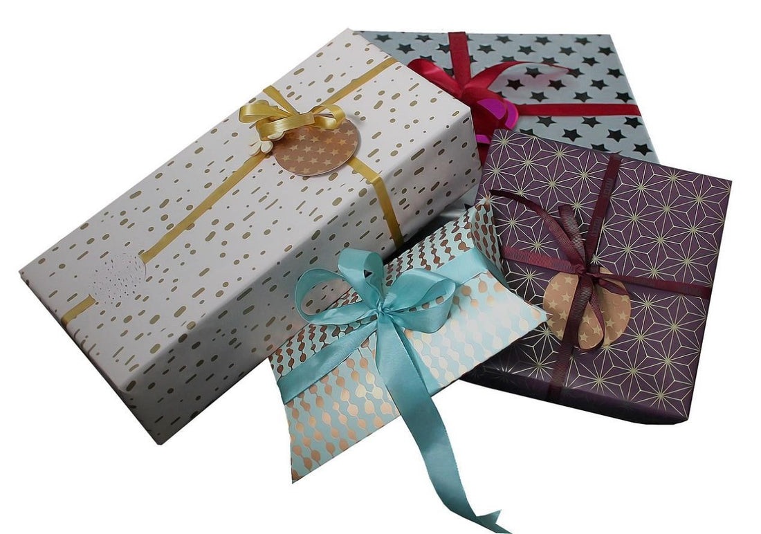 custom packaging 