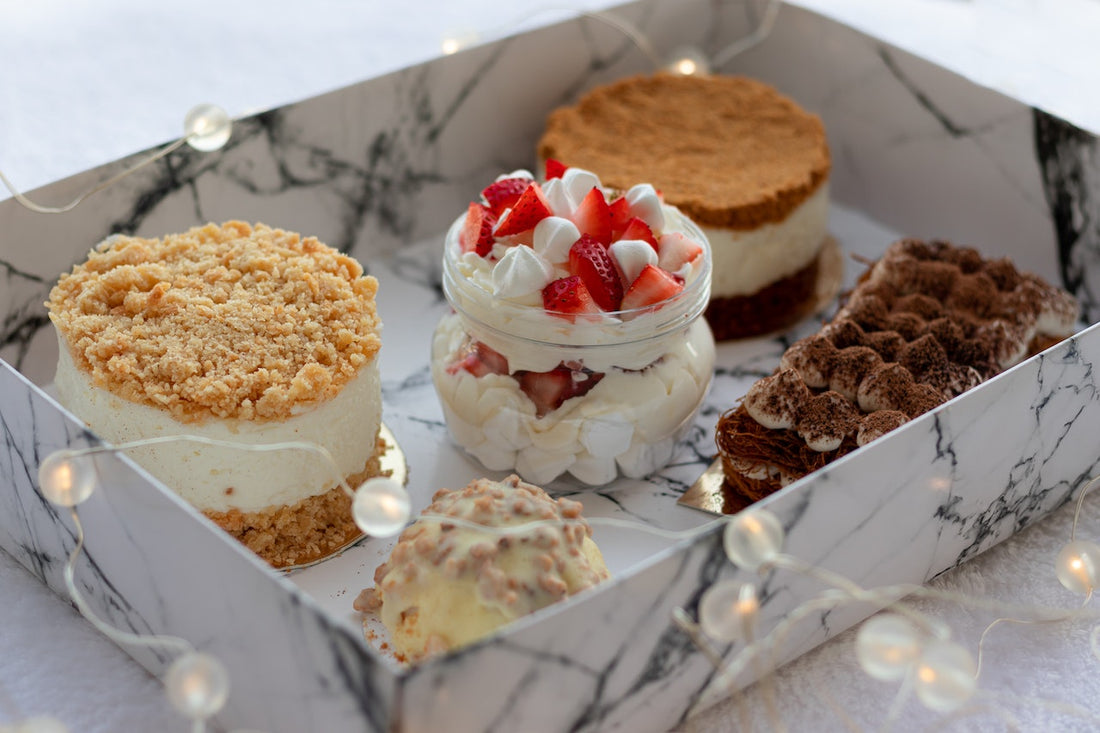 How to increase sales with customized bakery boxes?