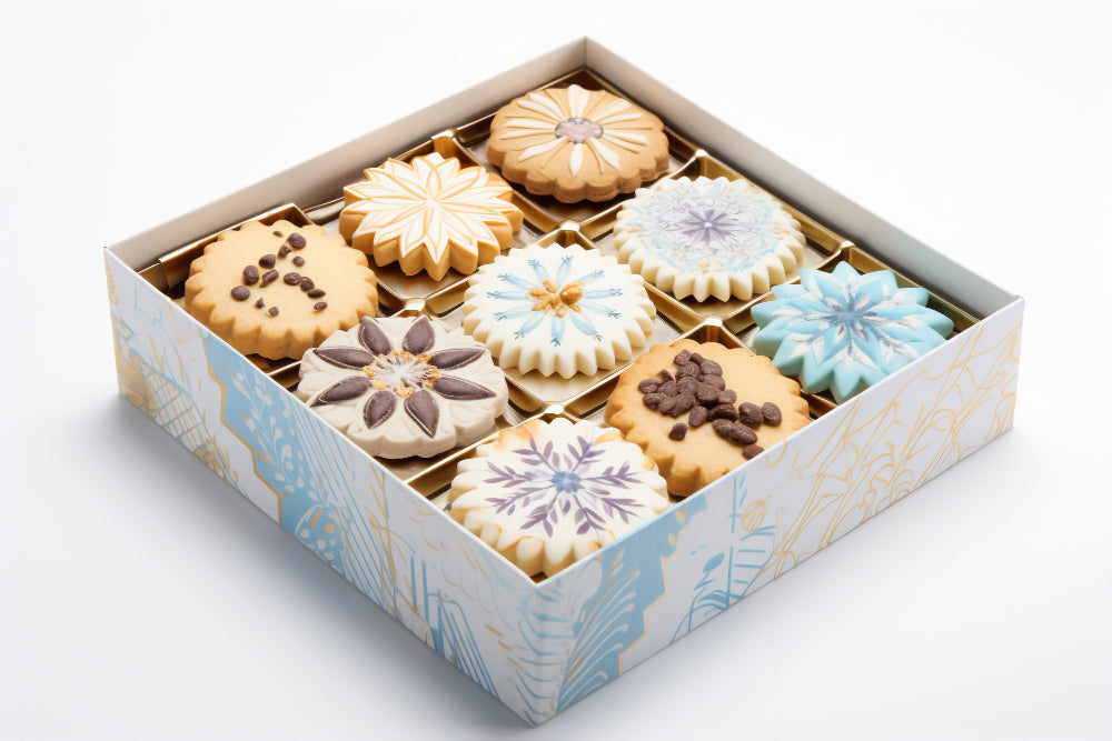 packaging design