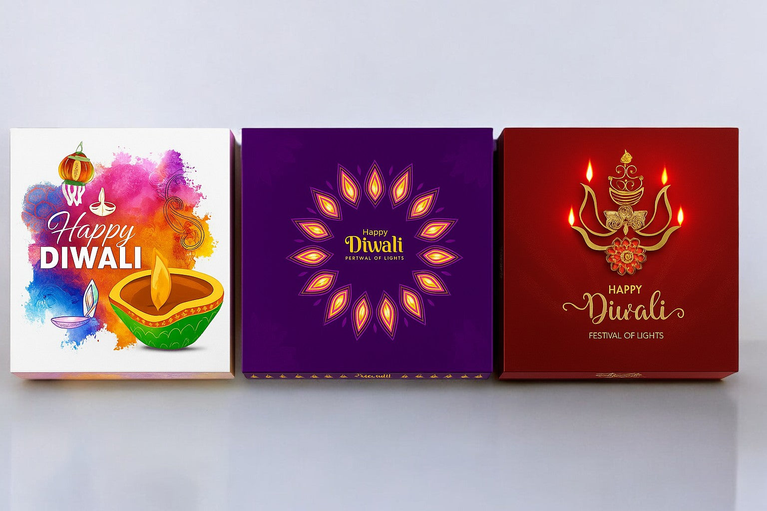 Festive Season Premium Boxes