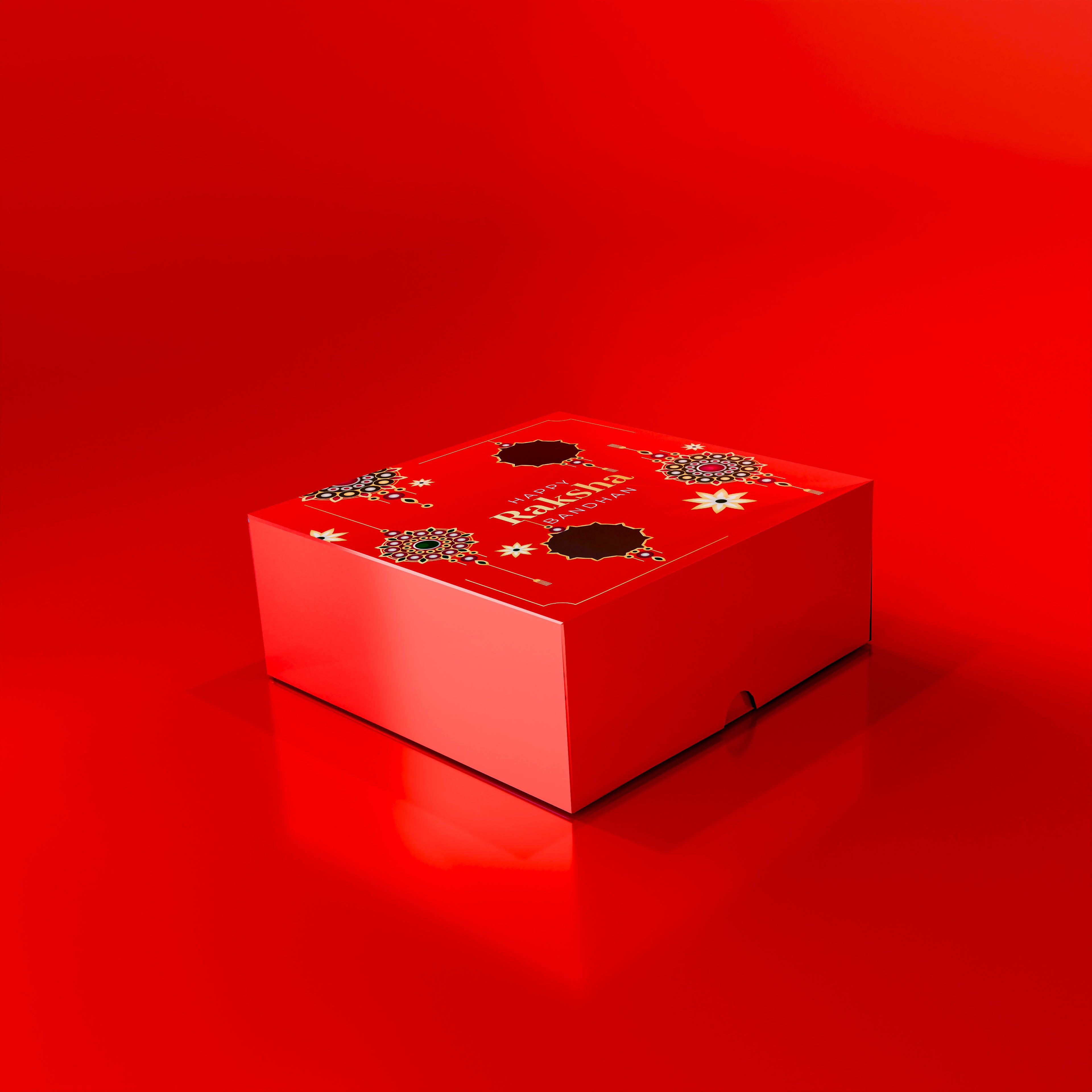 Raksha Bhandhan boxes