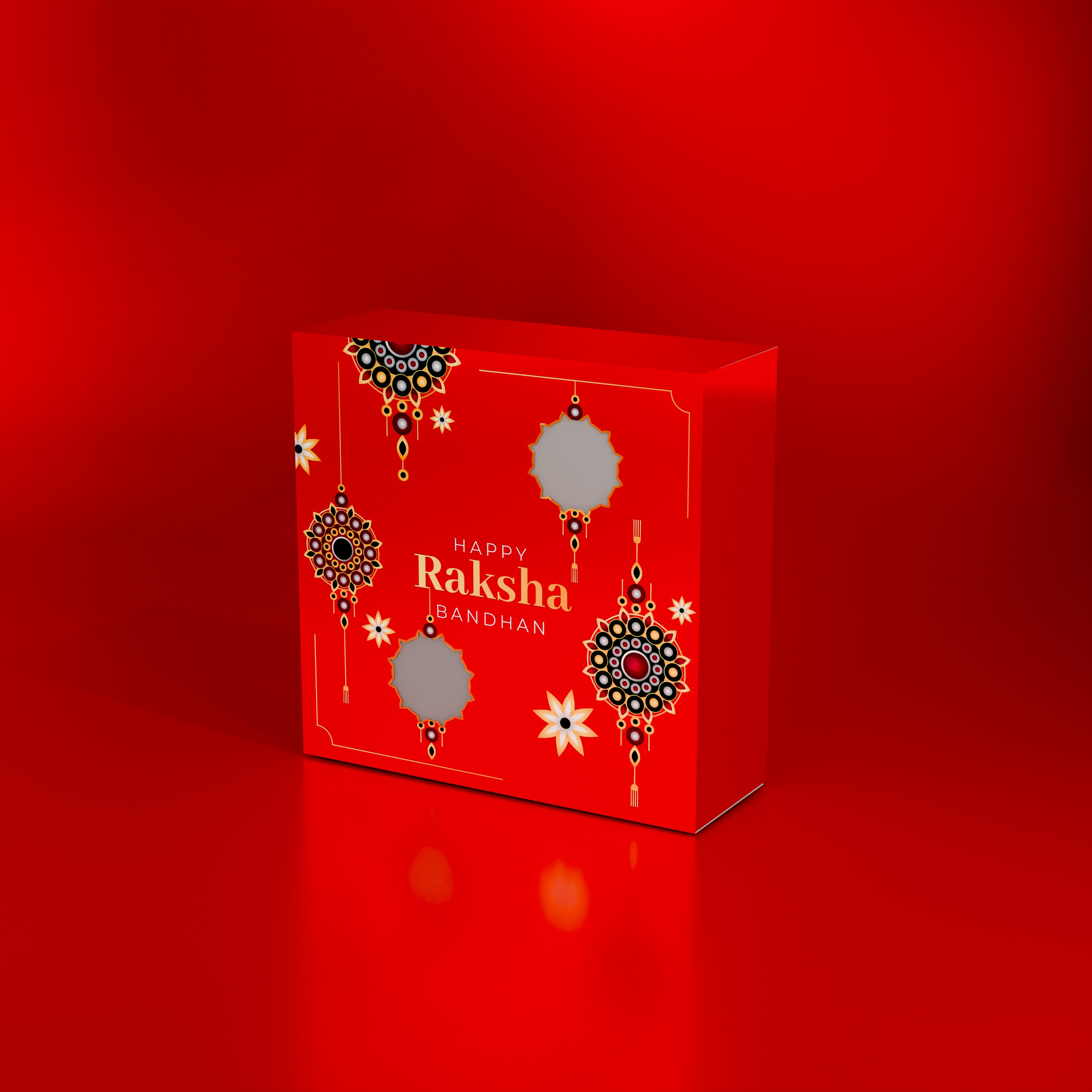 Raksha Bhandhan boxes
