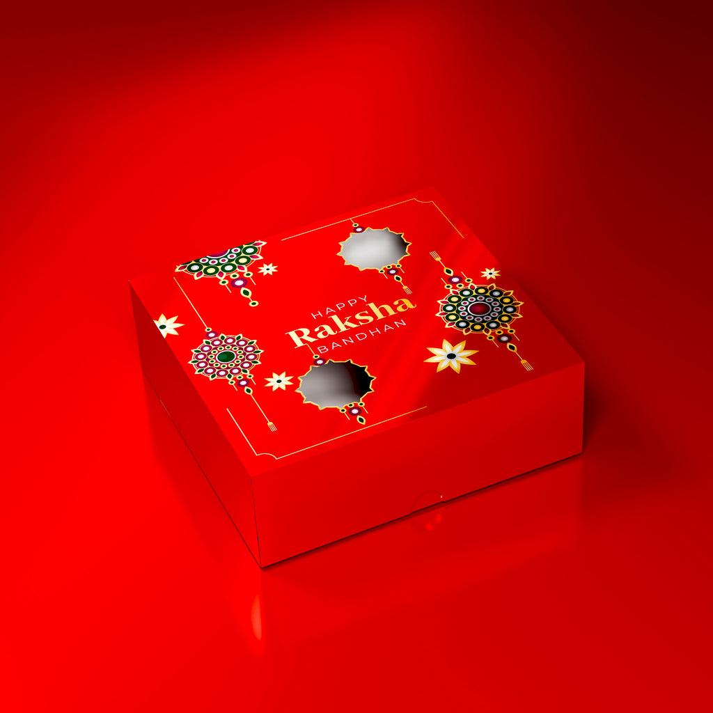Raksha Bhandhan boxes