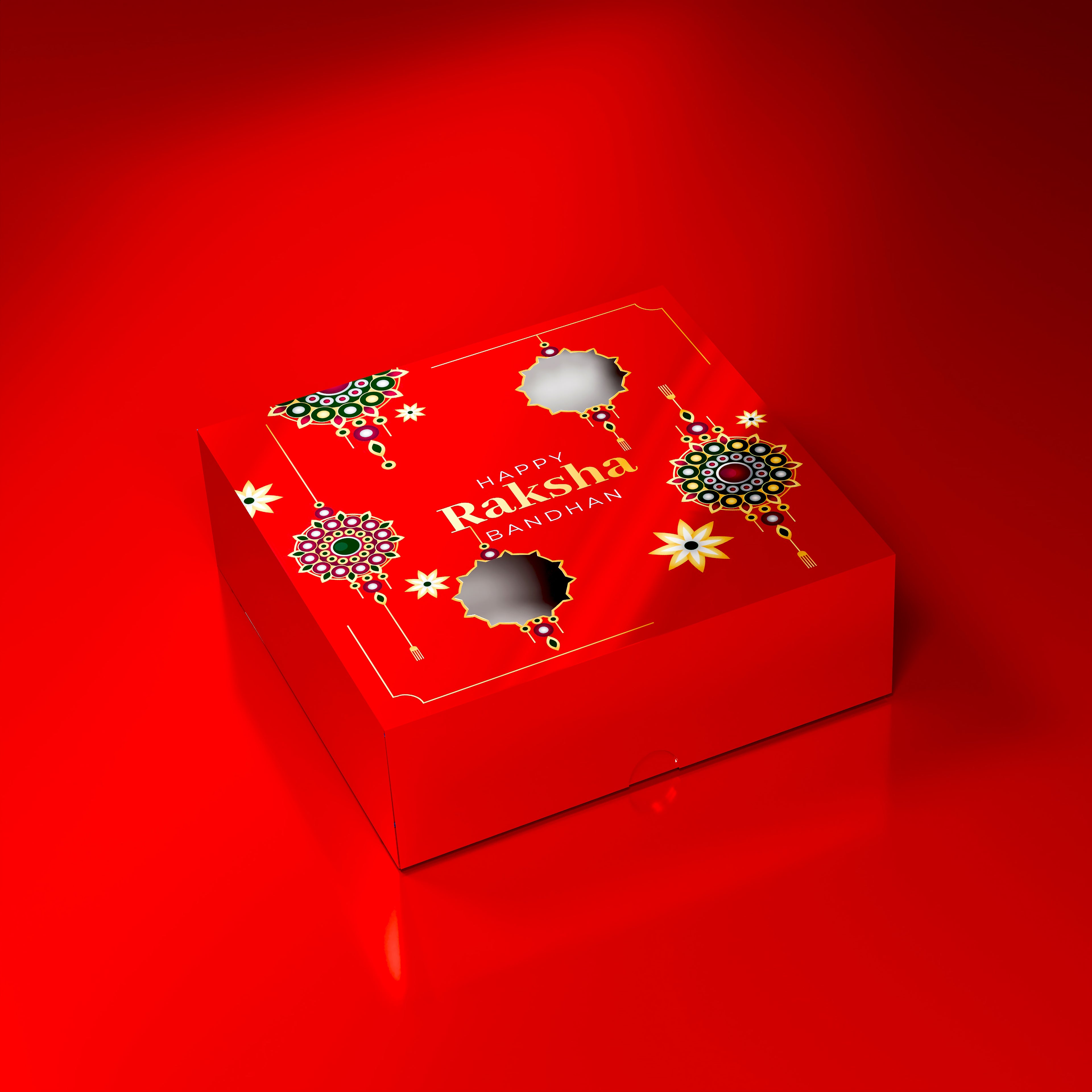 Raksha Bhandhan boxes