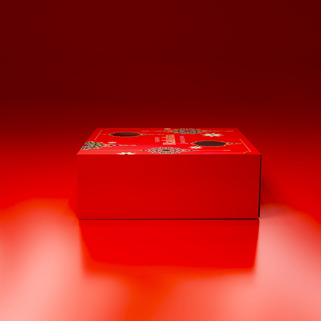 Raksha Bhandhan boxes