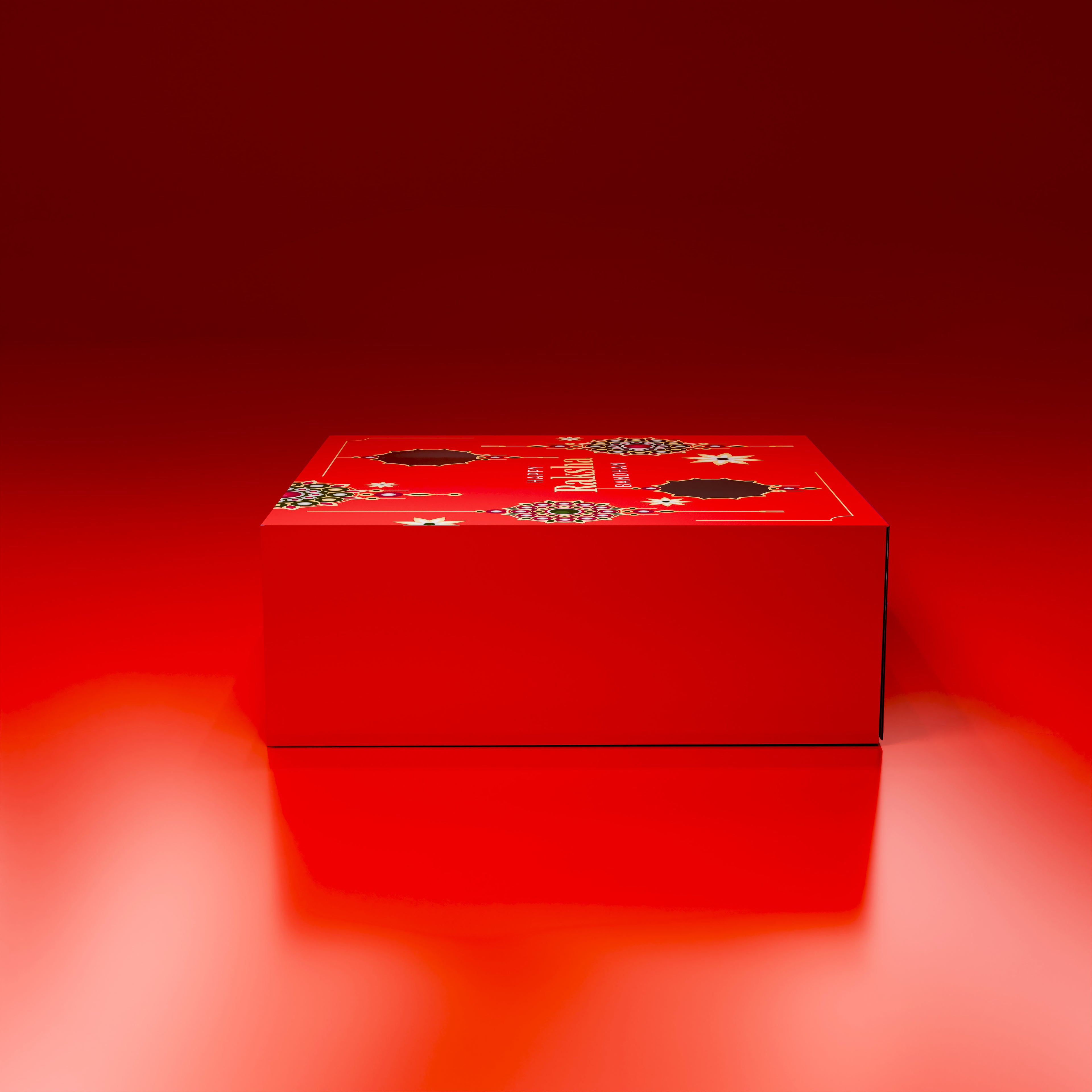 Raksha Bhandhan boxes