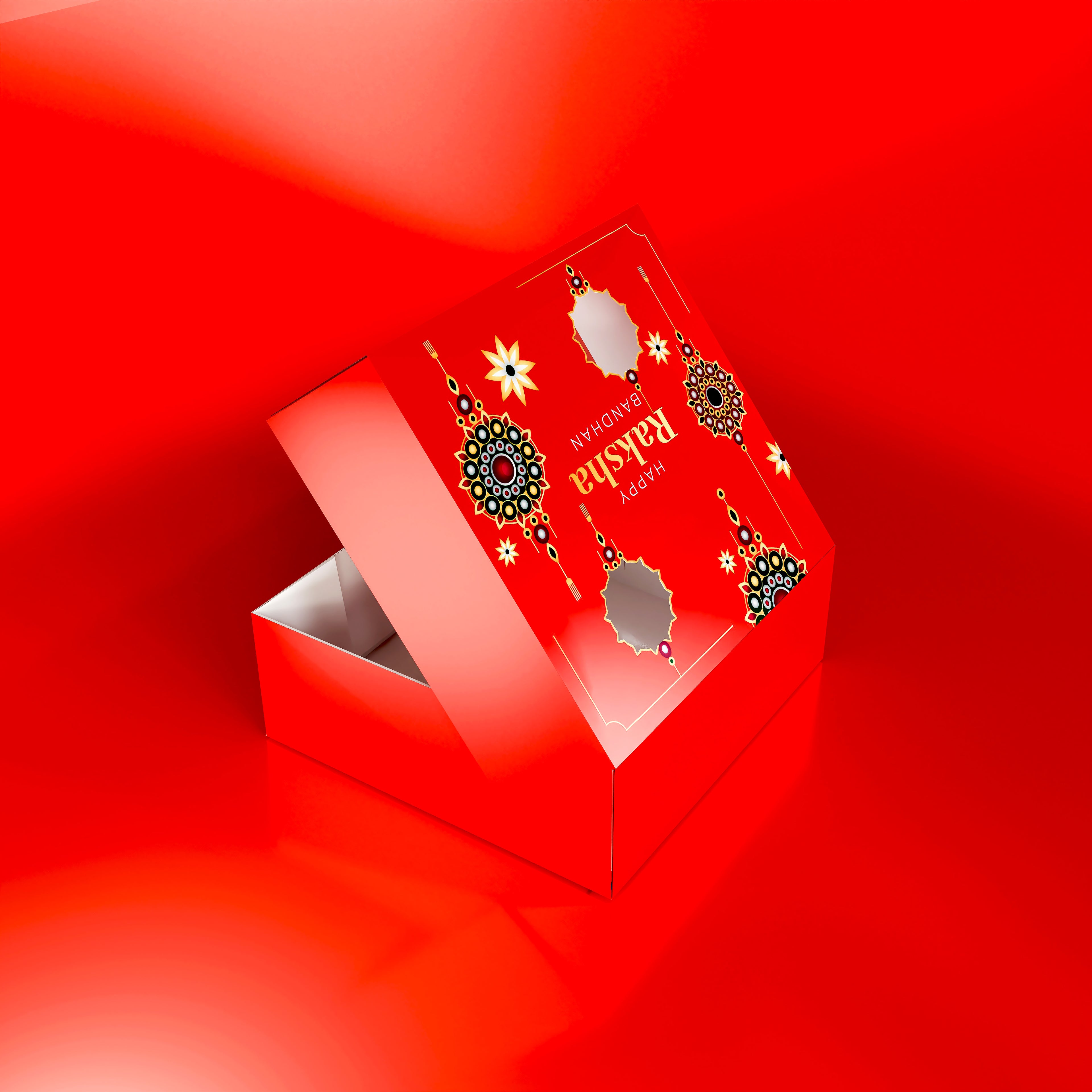 Raksha Bhandhan boxes