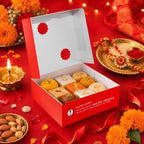 Raksha Bhandhan boxes