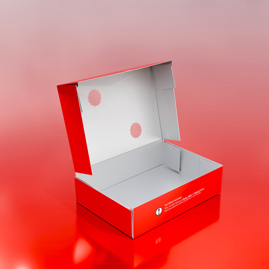 Raksha Bhandhan boxes