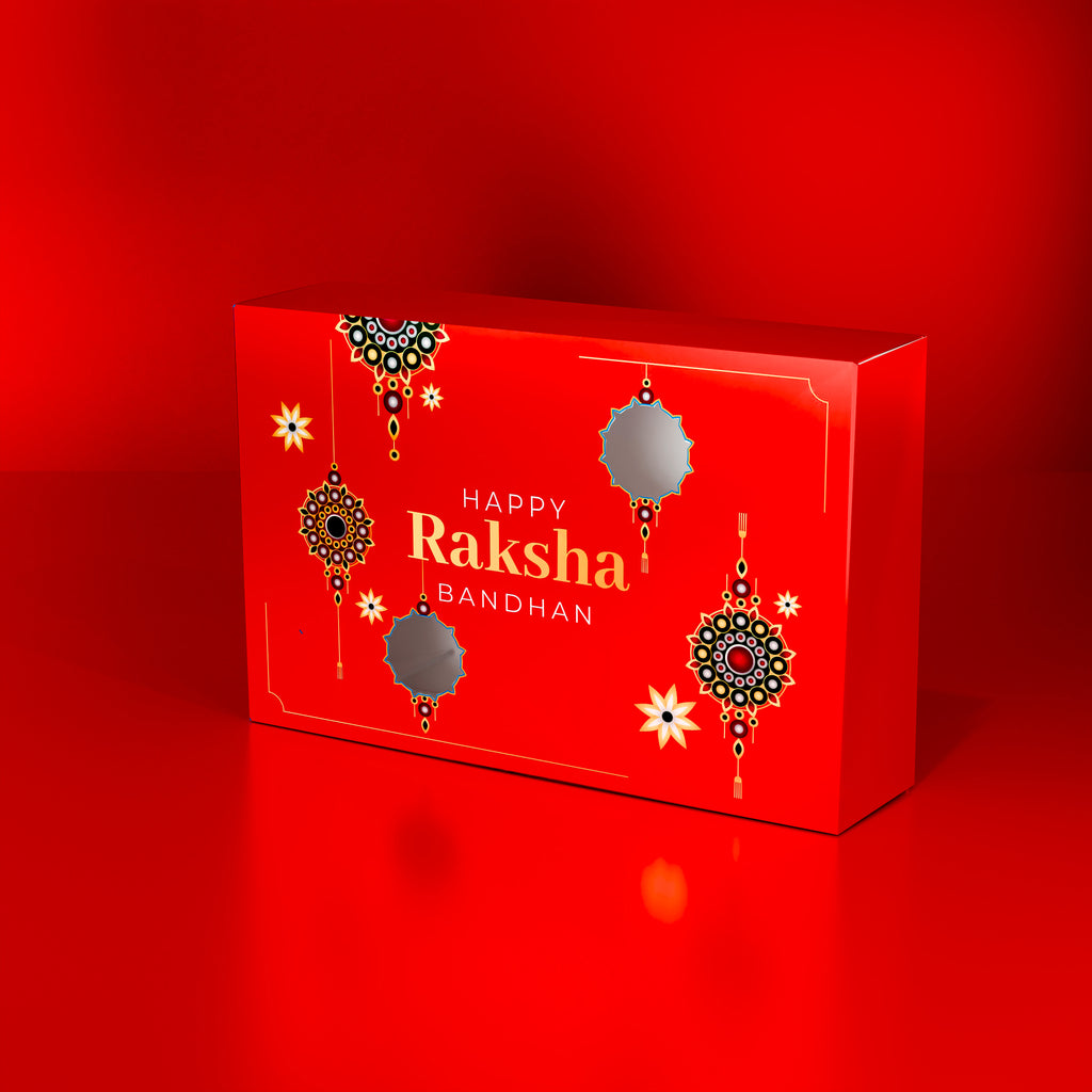 Raksha Bhandhan boxes