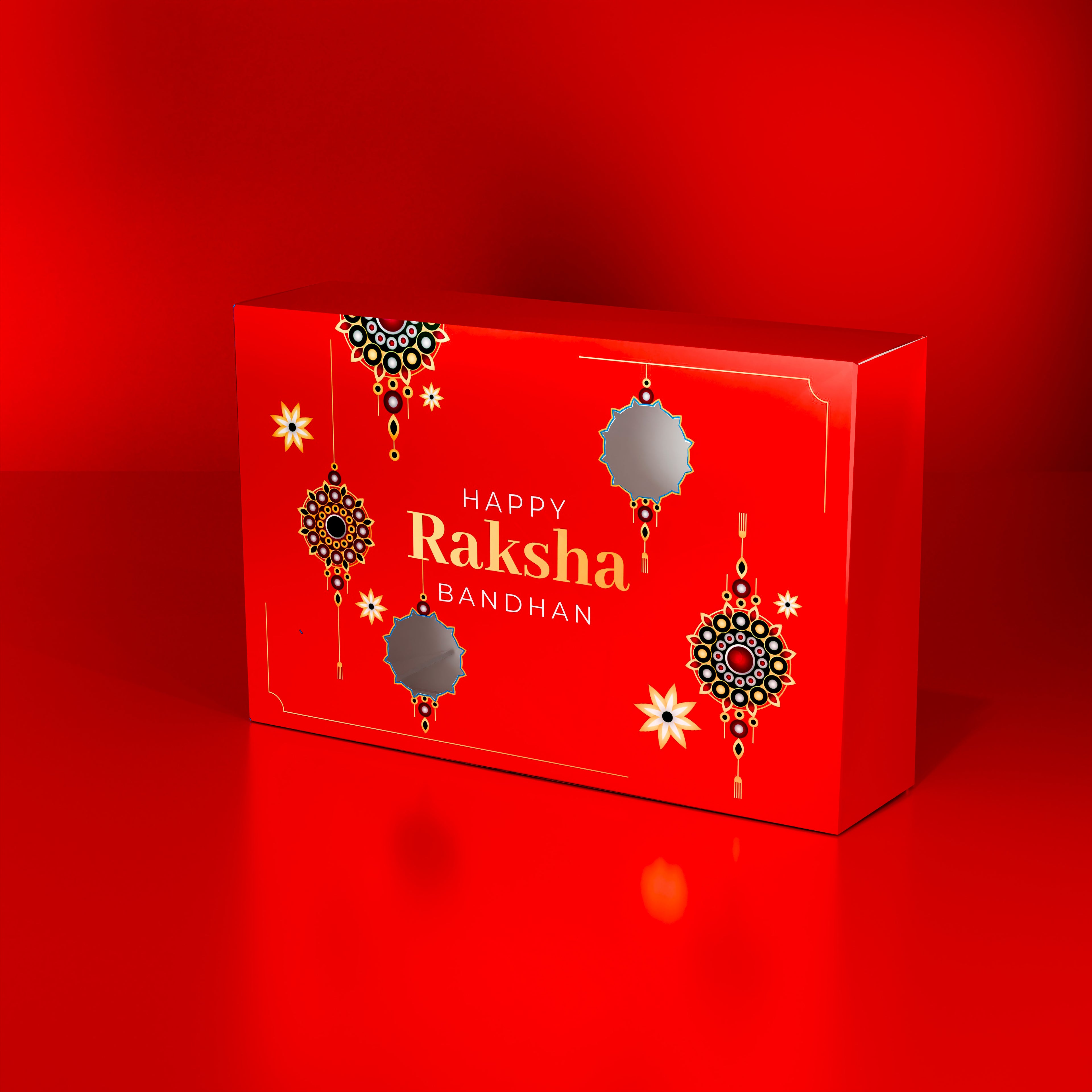 Raksha Bhandhan boxes