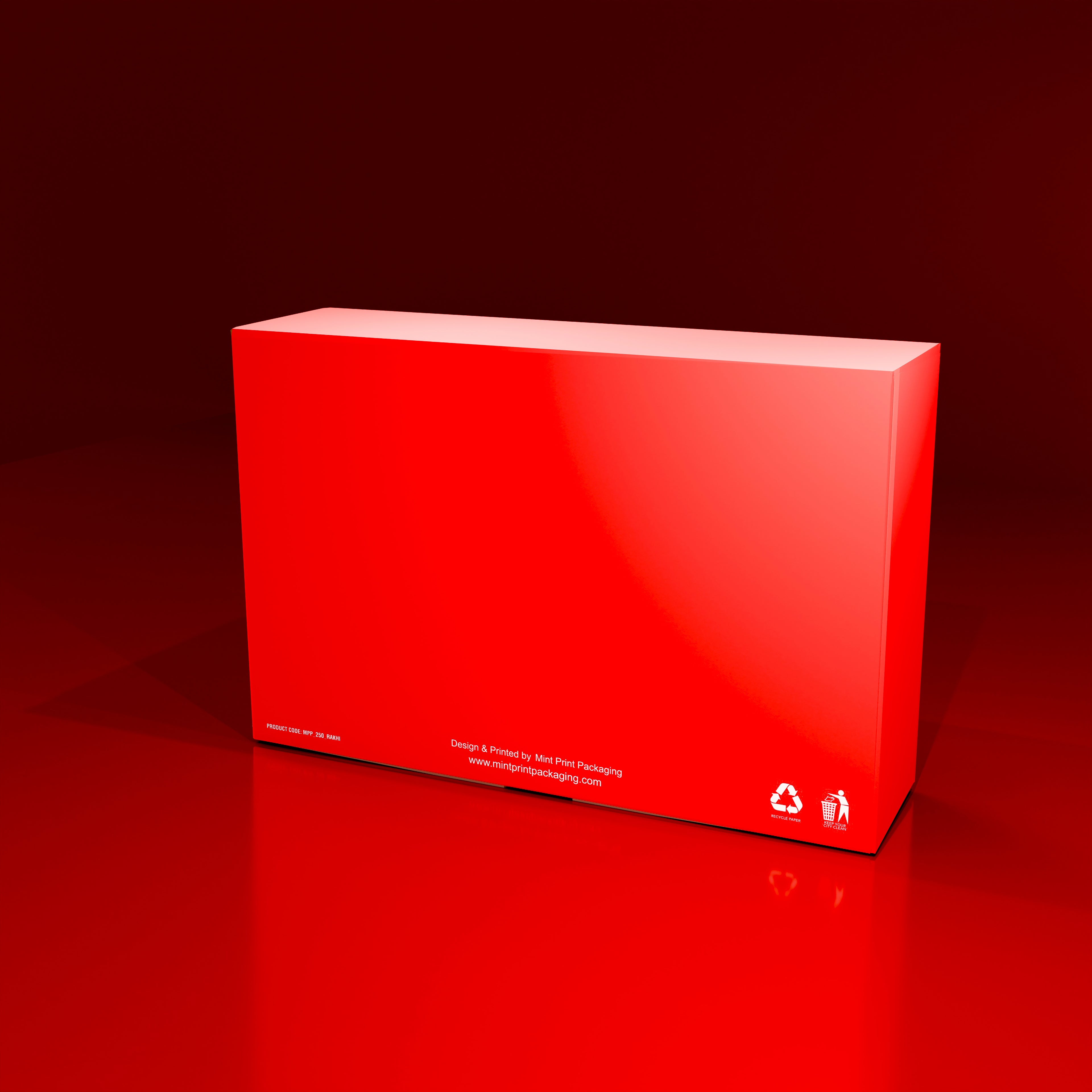 Raksha Bhandhan boxes
