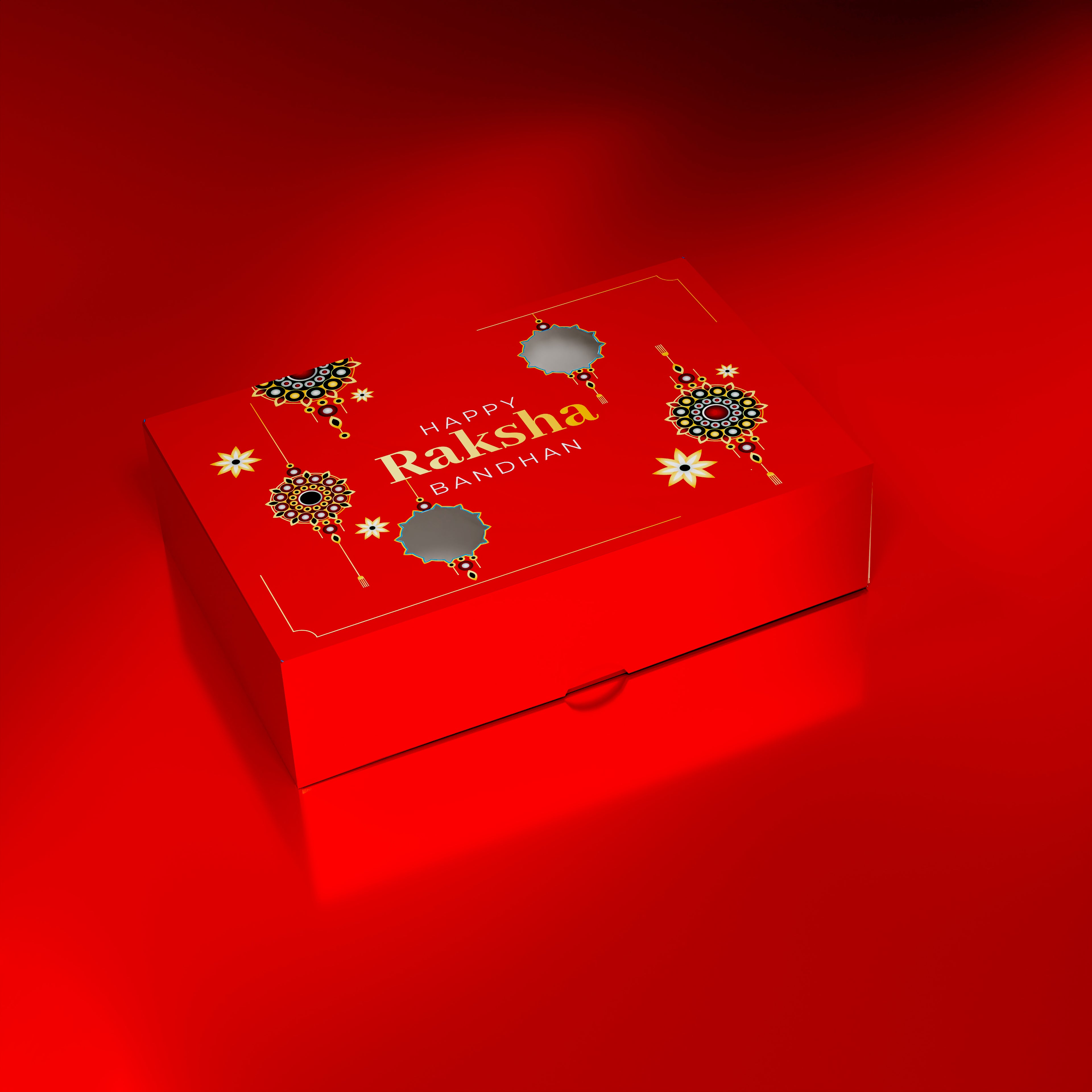 Raksha Bhandhan boxes