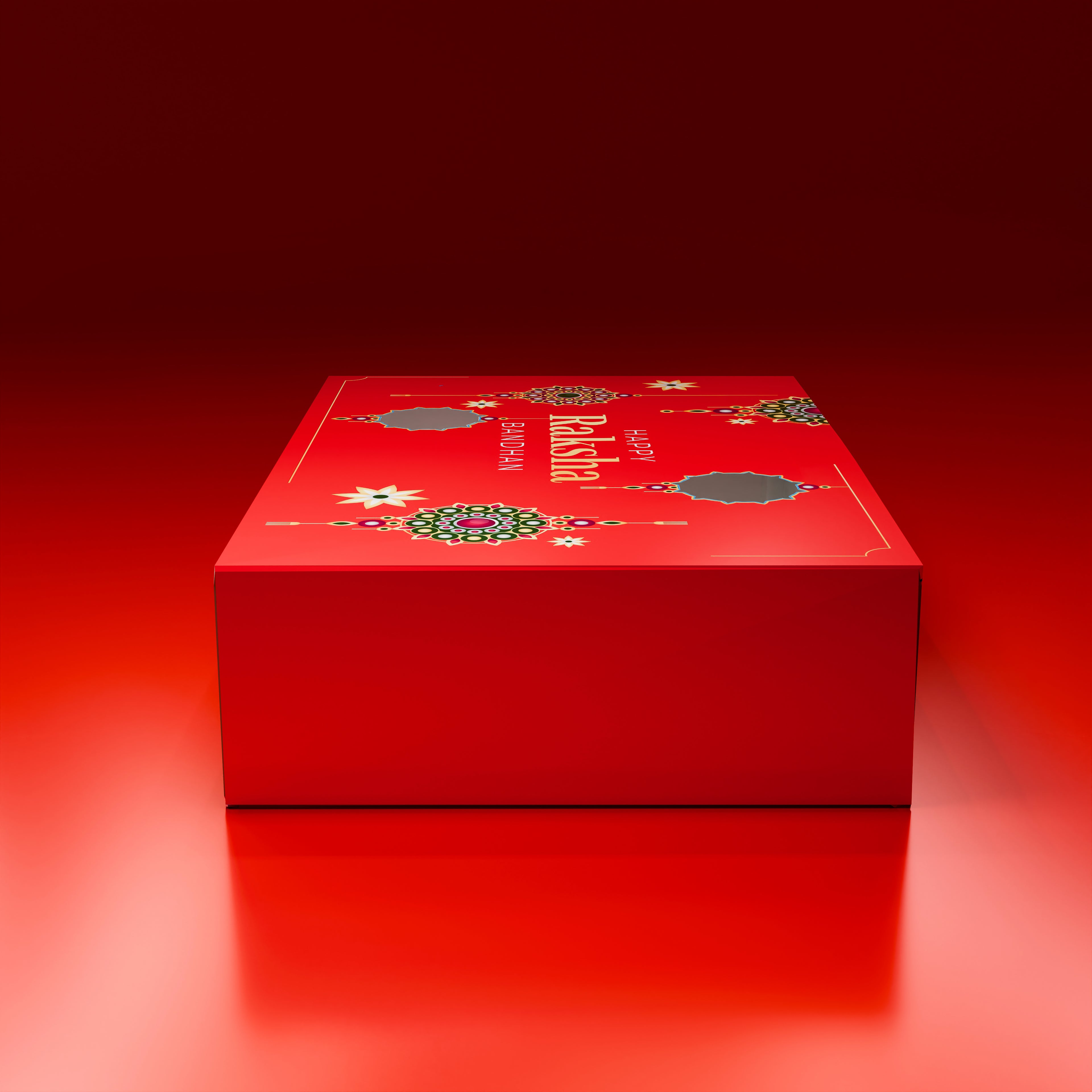 Raksha Bhandhan boxes