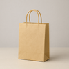 Eco-Friendly Paper Bags