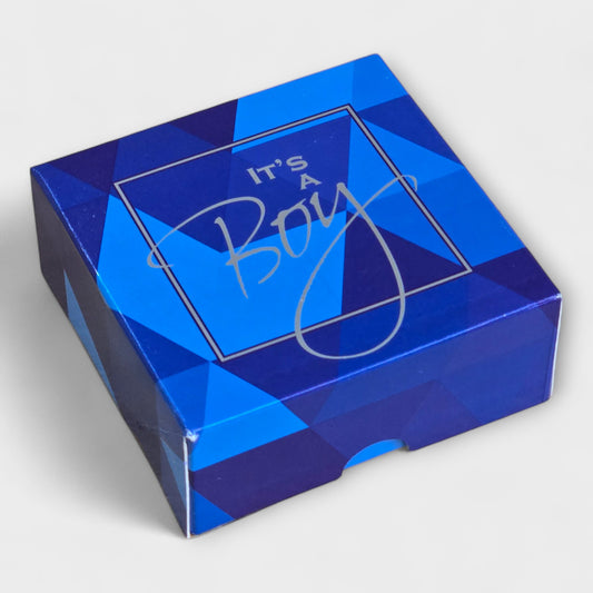 Sweet Box - It's a Boy