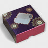 Sweet Box - Purple Flower