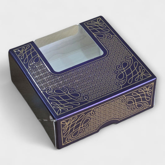 Sweet Box - Royal Premium