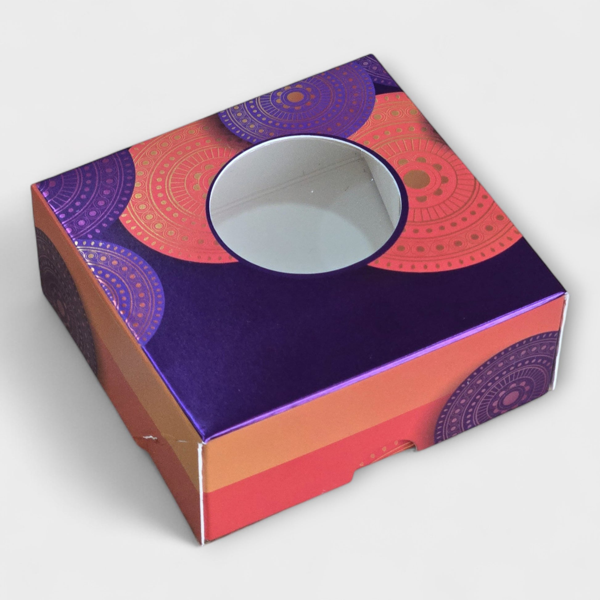 Sweet Box - Festive Special