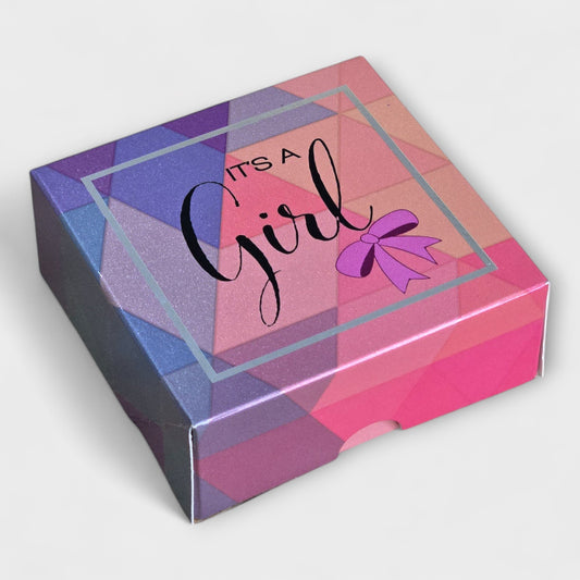 Sweet Box - It's a Girl