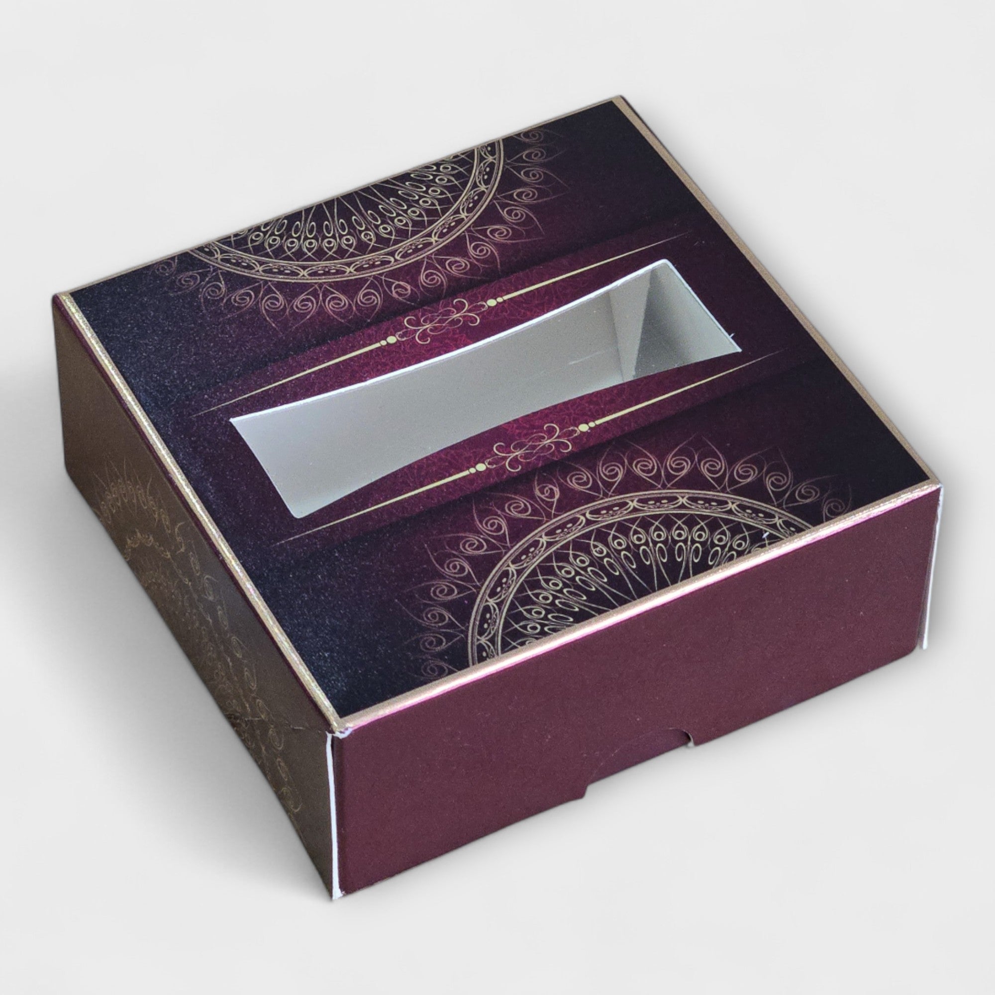 Sweet Box - Purple