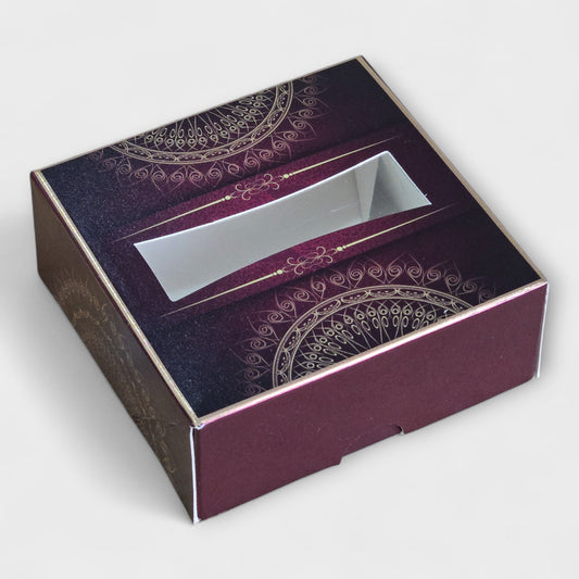 Sweet Box - Purple