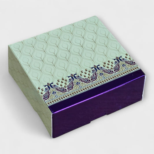 Sweet Box - Cream