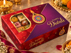 Diwali Boxes FLAT PACK