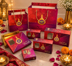 Luxury Diwali Gift Bags