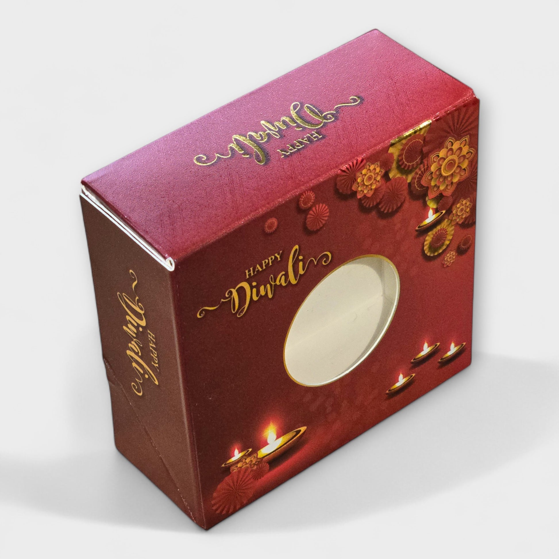 Diwali Sweet Boxes – Festive Packaging for Sweets & Gifts
