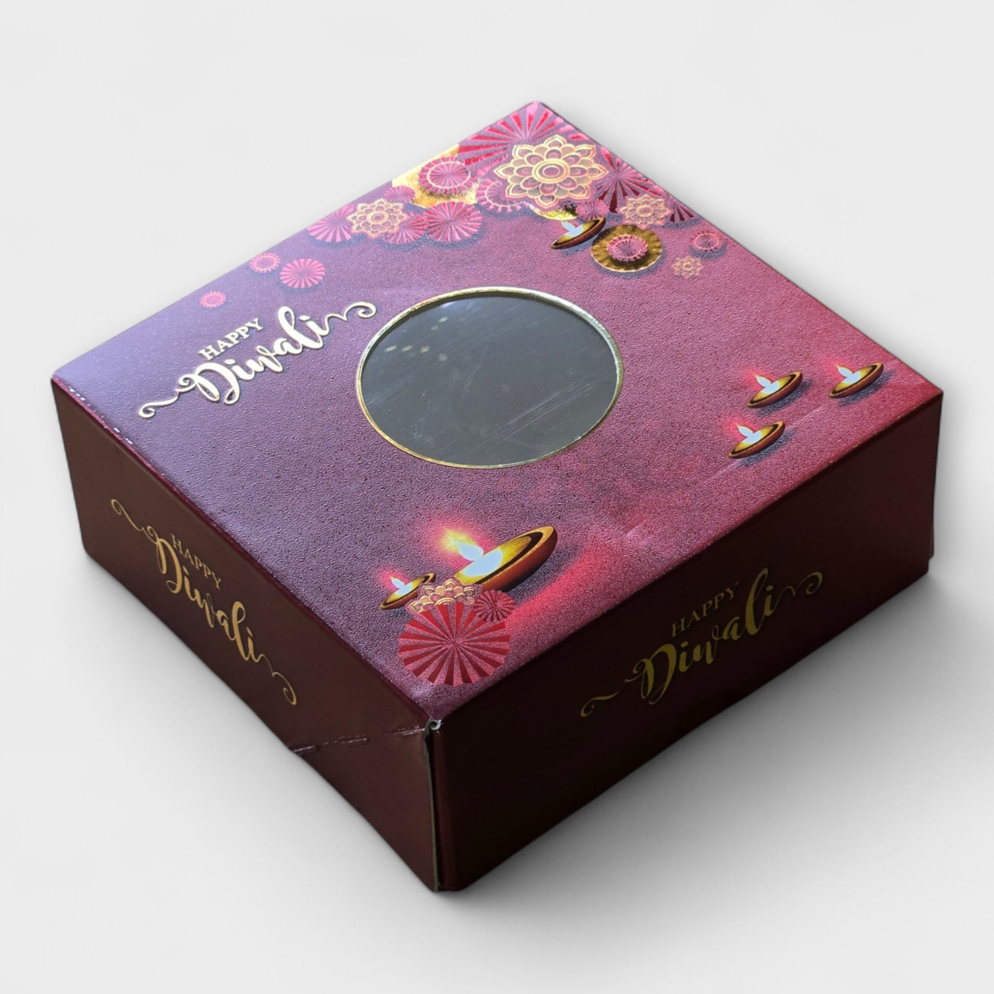 Diwali Sweet Boxes – Festive Packaging for Sweets & Gifts