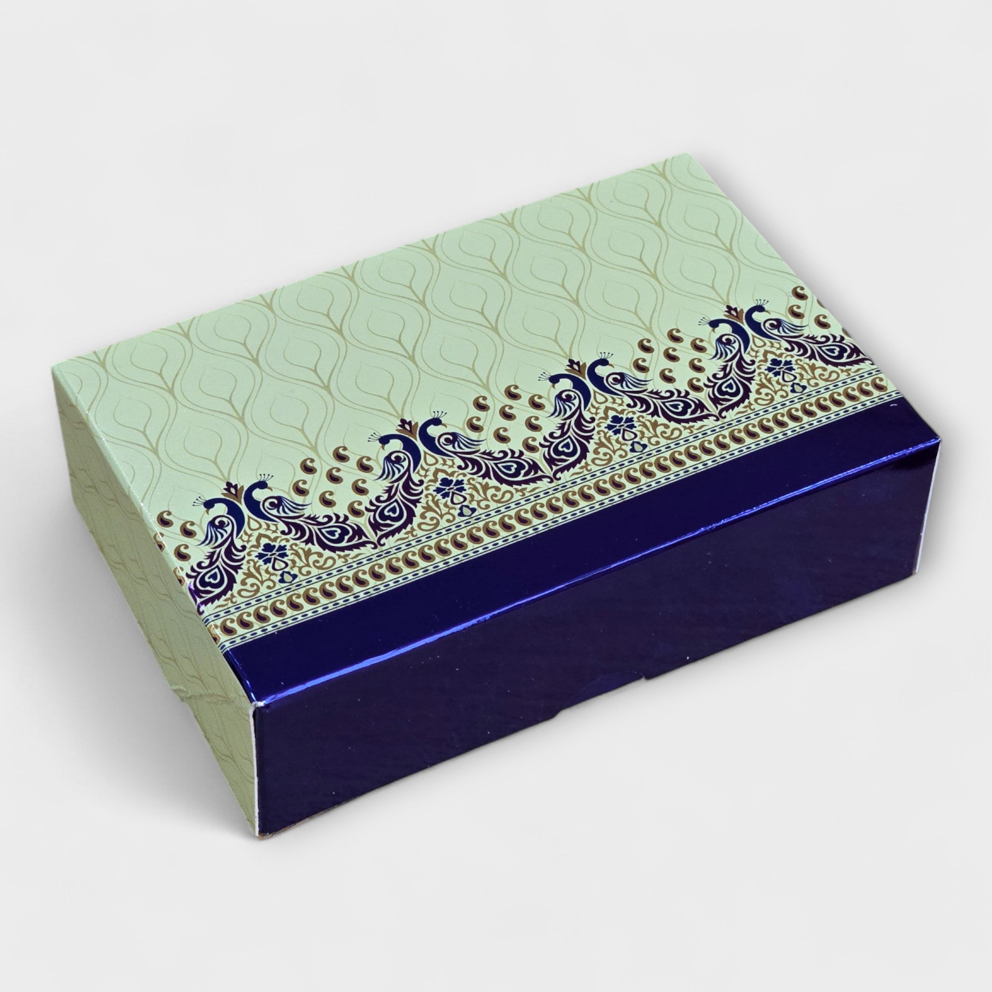 Sweet Box - Cream