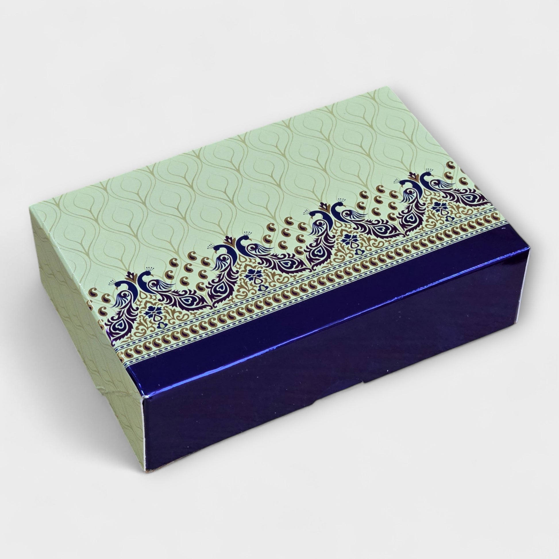 Sweet Box - Cream 250Gm